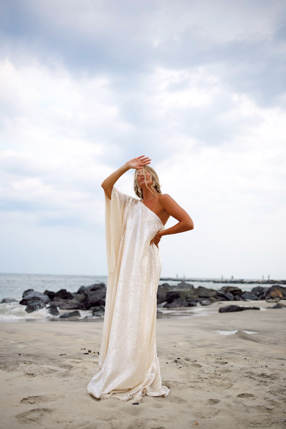 The Bridal Edit