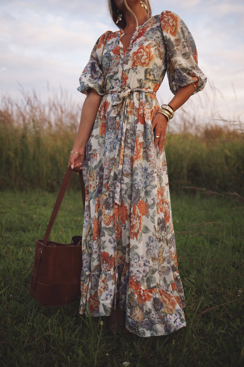 FALL HUES